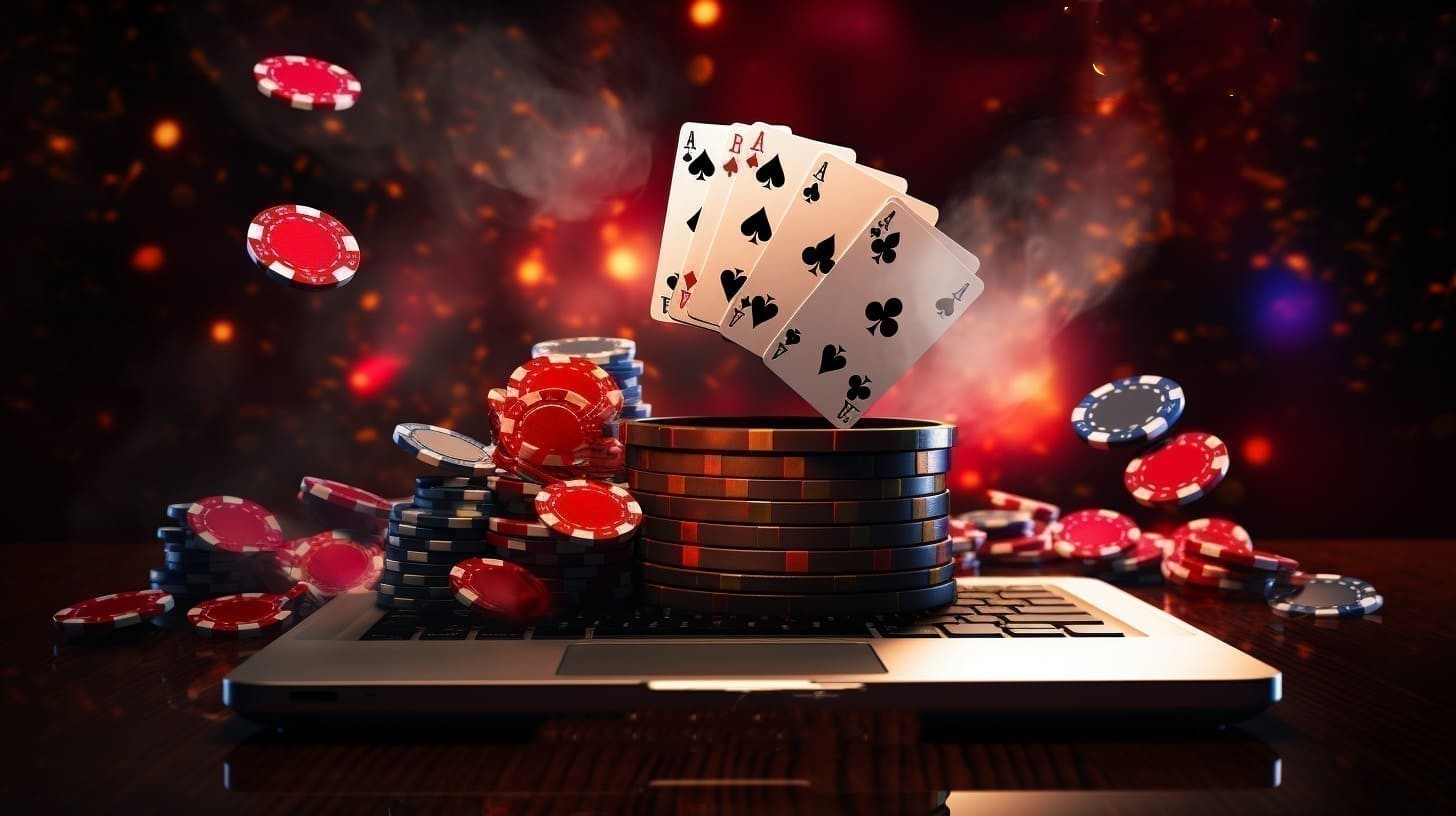 5787 bet